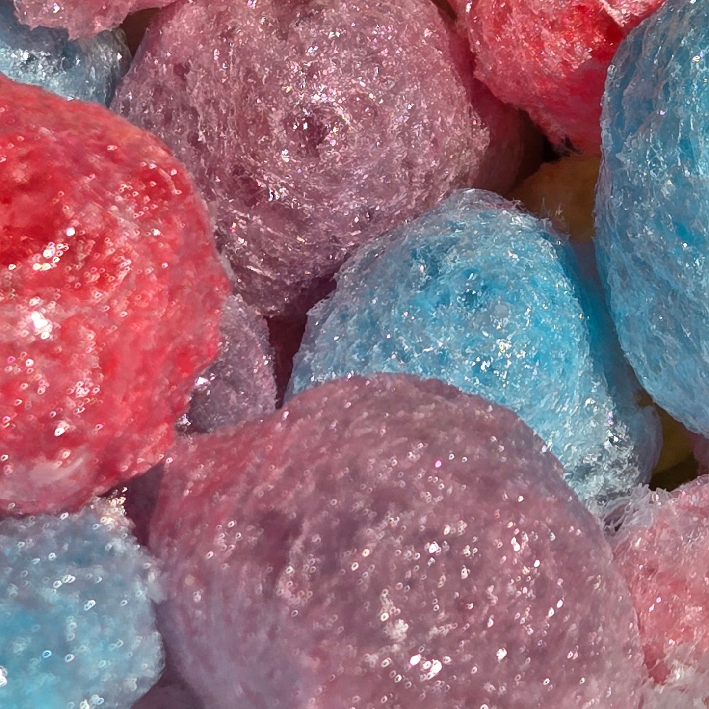 Glacier Gems