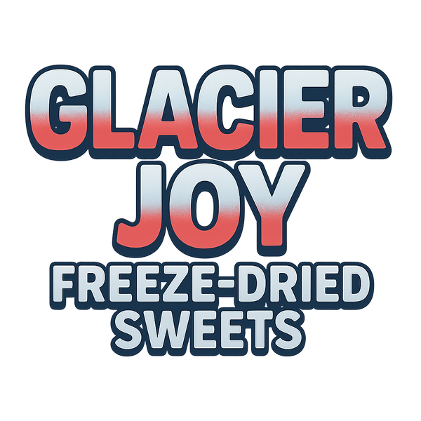 Glacier Joy